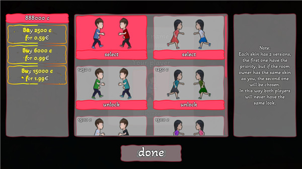 雙人成行手機版 雙人成行手機版