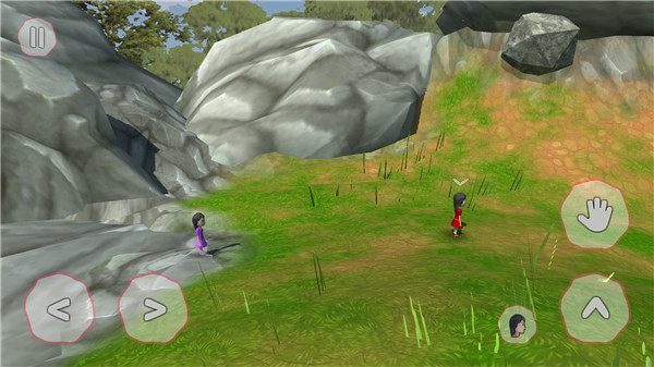 雙人成行手機版 雙人成行手機版