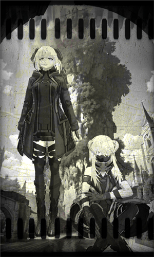 二次元模特免廣告版