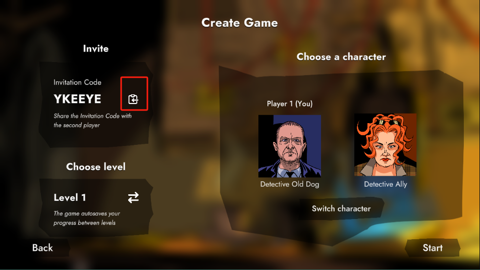 UnsolvedCase漢化版 UnsolvedCase漢化版