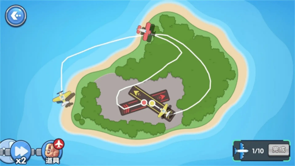 宇宙逃生大作戰