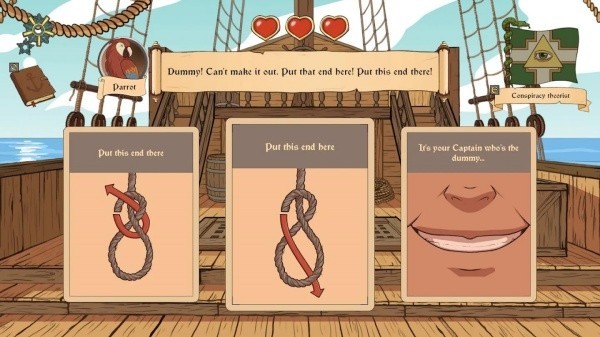 生命的選擇野生島嶼手機版 生命的選擇野生島嶼手機版