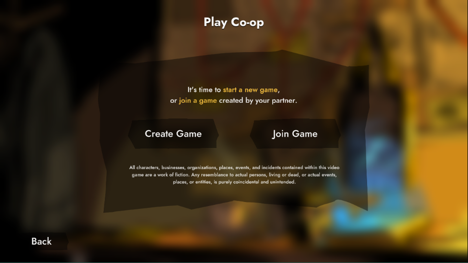 UnsolvedCase漢化版 UnsolvedCase漢化版