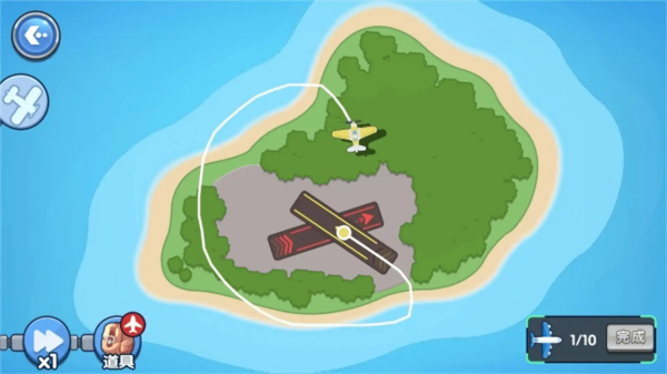 宇宙逃生大作戰