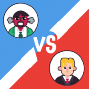 經濟壓制(Conquer Countries)