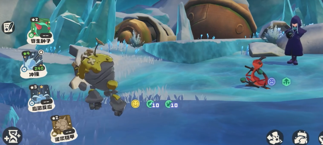 洛克王國世界記憶石怎么得-洛克王國世界記憶石獲取攻略 洛克王國世界記憶石怎么得-洛克王國世界記憶石獲取攻略