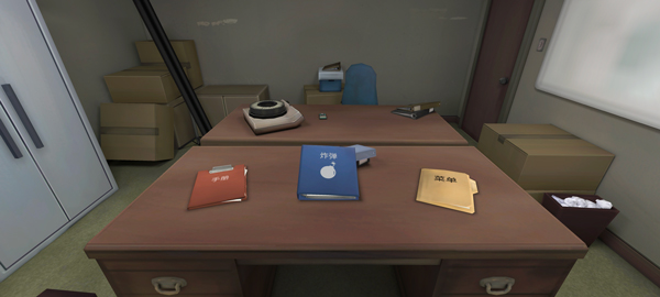 拆彈手冊和拆彈專家聯(lián)機版