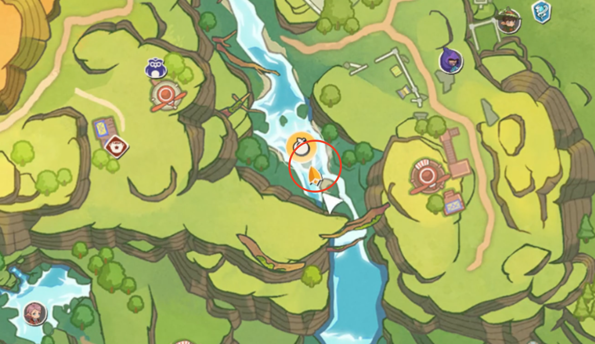 洛克王國世界記憶石怎么得-洛克王國世界記憶石獲取攻略 洛克王國世界記憶石怎么得-洛克王國世界記憶石獲取攻略