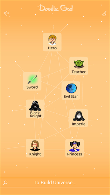 涂鴉上帝閃電無限版