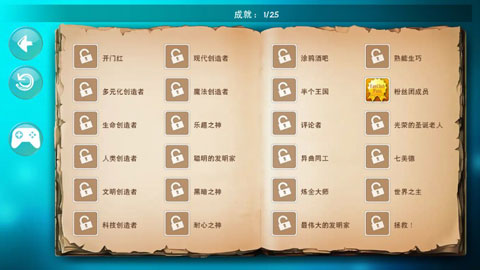 涂鴉上帝閃電無限版 涂鴉上帝閃電無限版