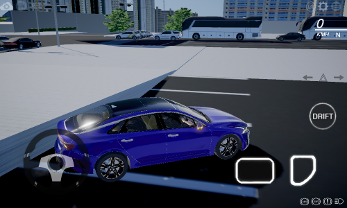 機動駕駛2無限金幣版