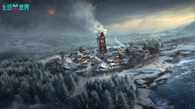 七日世界報名小隊怎么創建