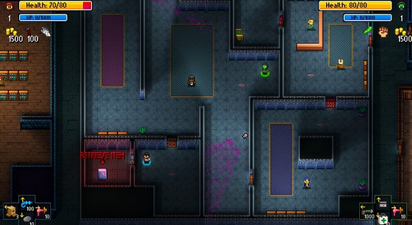 地痞街區免費全dlc