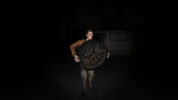 TheGhost中文版 TheGhost中文版