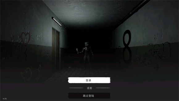 TheGhost中文版 TheGhost中文版