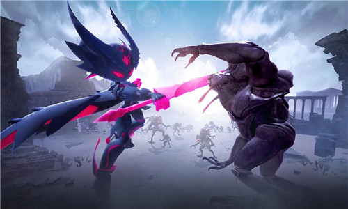 不休戰(zhàn)斗游戲最新版