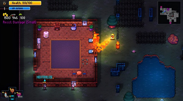 地痞街區免費全dlc