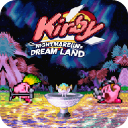 星之卡比夢之泉物語手機版