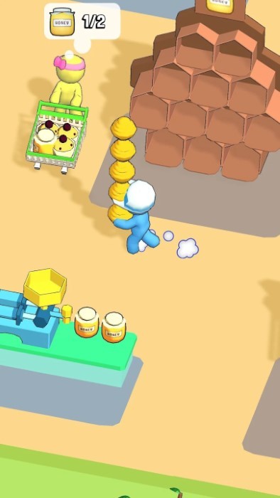 購物狂超市大亨