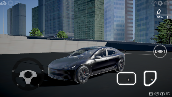 機動駕駛2無限金幣版