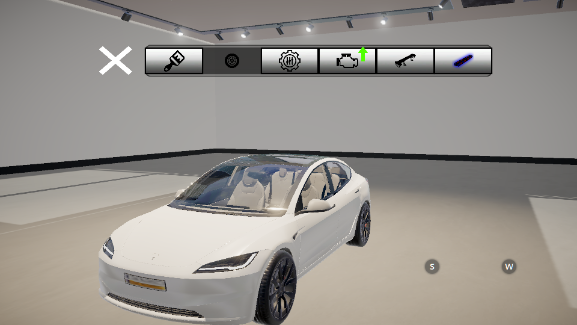 機動駕駛2無限金幣版