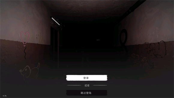TheGhost中文版 TheGhost中文版