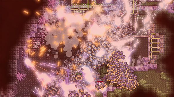 像素工廠無(wú)限資源版