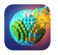 小小世界大爆破無限鉆石版