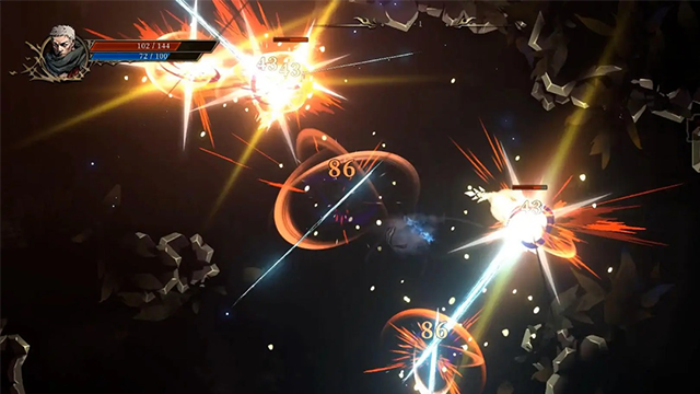 深淵之影角色解鎖版