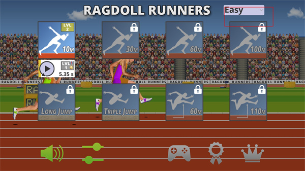 ragdollrunners手機版 ragdollrunners手機版