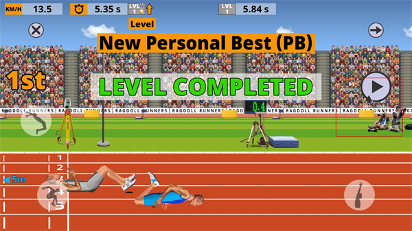 ragdollrunners手機版 ragdollrunners手機版