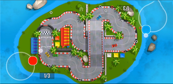 火柴人派對最新版