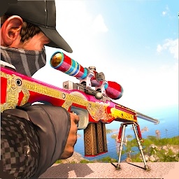 狙擊潛伏作戰射擊