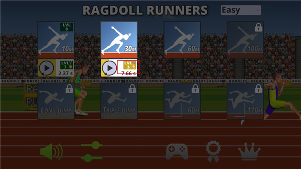 ragdollrunners手機版 ragdollrunners手機版