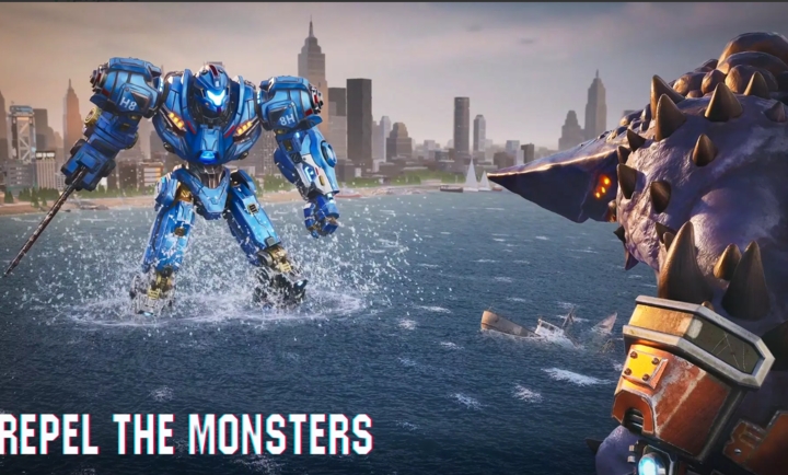 泰坦的崛起手機(jī)版