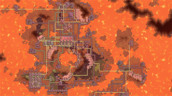 像素工廠無(wú)限資源版