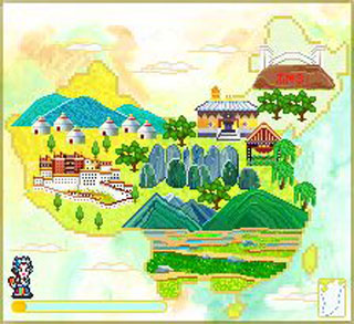 舌尖上的美食夢無限金幣版