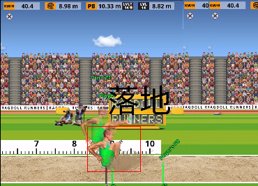 ragdollrunners手機版 ragdollrunners手機版