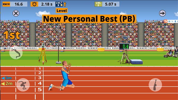 ragdollrunners手機版 ragdollrunners手機版