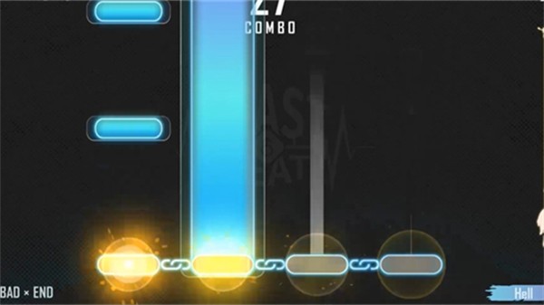 野獸節拍無限金幣鉆石版