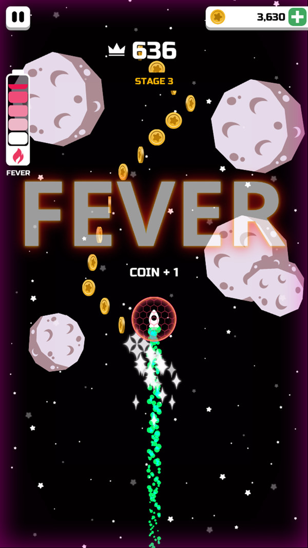 環(huán)游宇宙游戲中文版