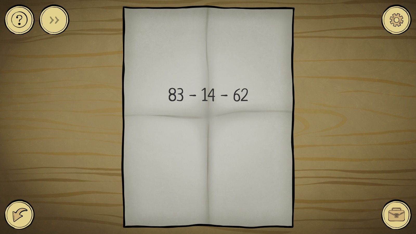 怪案3幽靈列車免廣告版 怪案3幽靈列車免廣告版