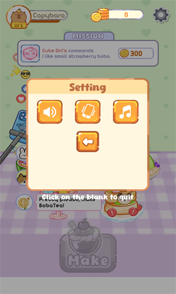 美食大師現場吃播無限金幣版