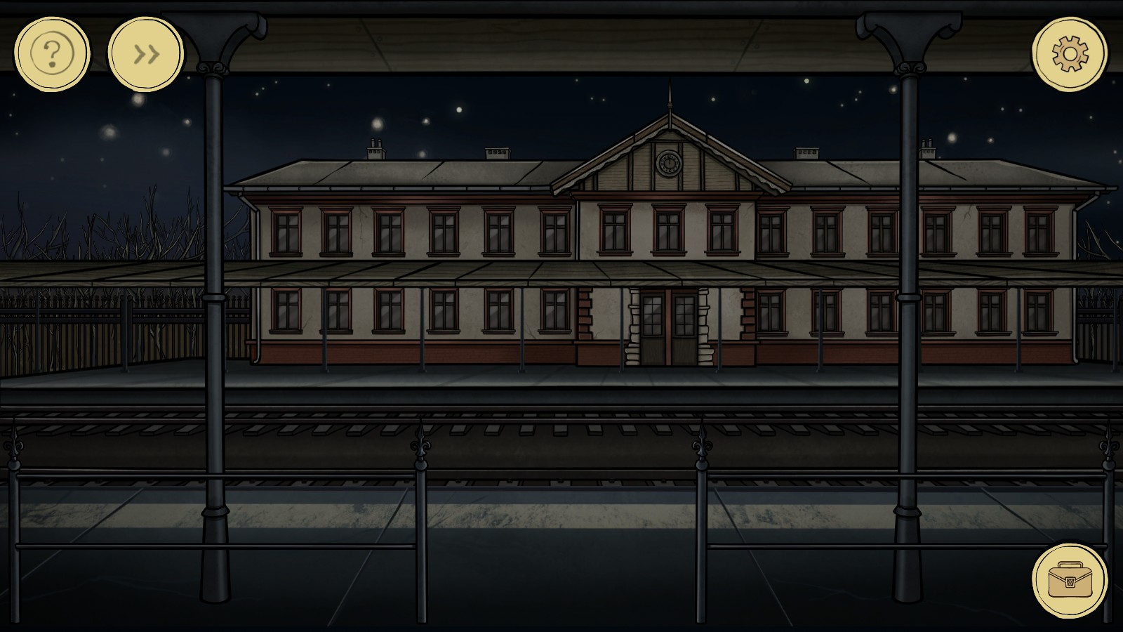 怪案3幽靈列車免廣告版 怪案3幽靈列車免廣告版