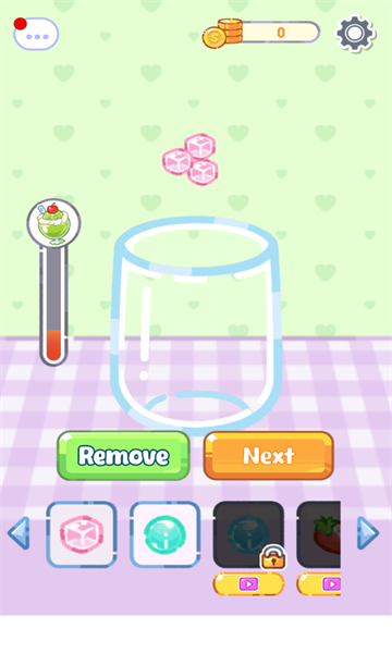 美食大師現場吃播無限金幣版