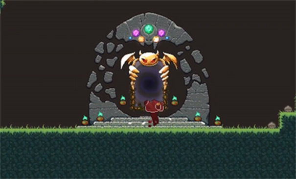 扭曲的故事漢化版