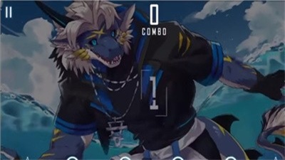 野獸節拍無限金幣鉆石版