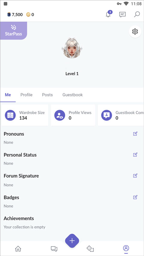 永遠的天空虛擬裝扮中文版 永遠的天空虛擬裝扮中文版