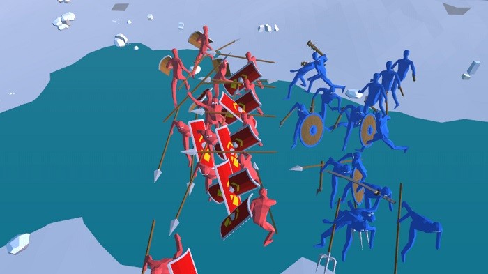 靈魂騎士公敵最新版