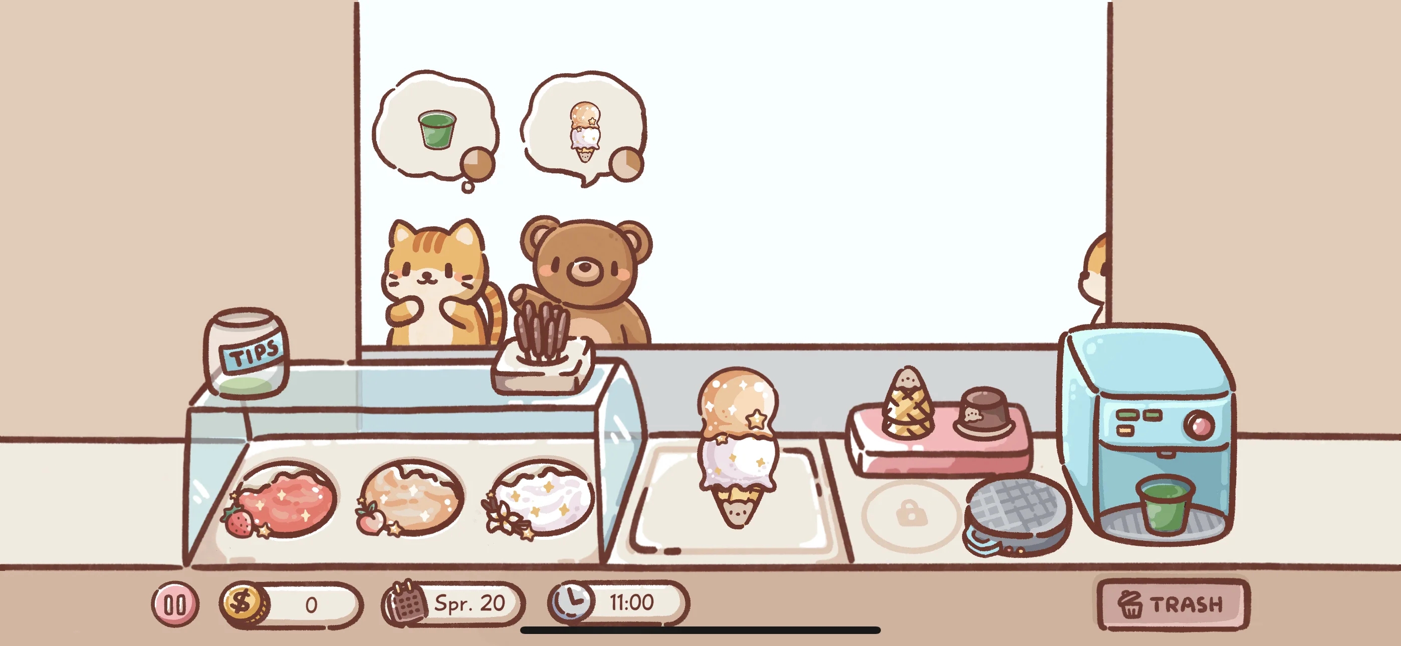 icecreamtruck中文版